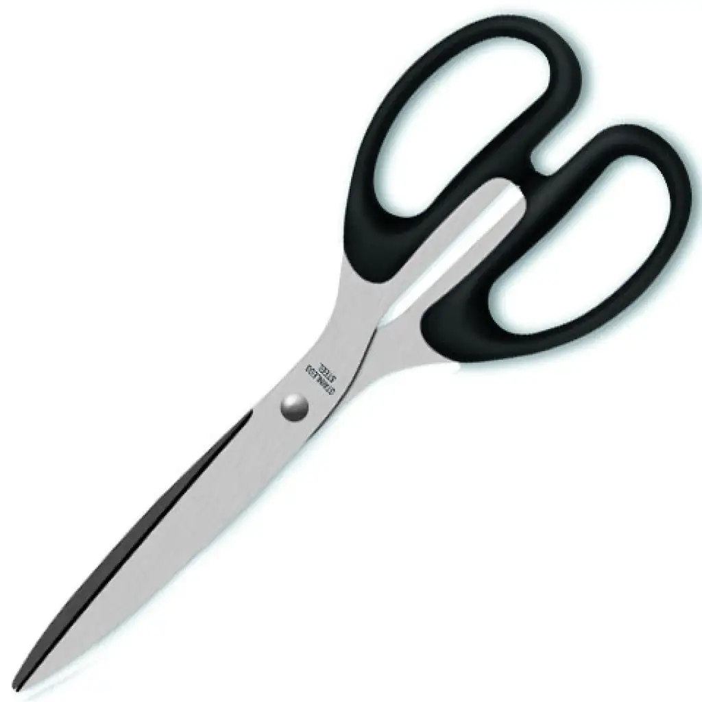 ICO: Kancelárske nožnice 21 cm