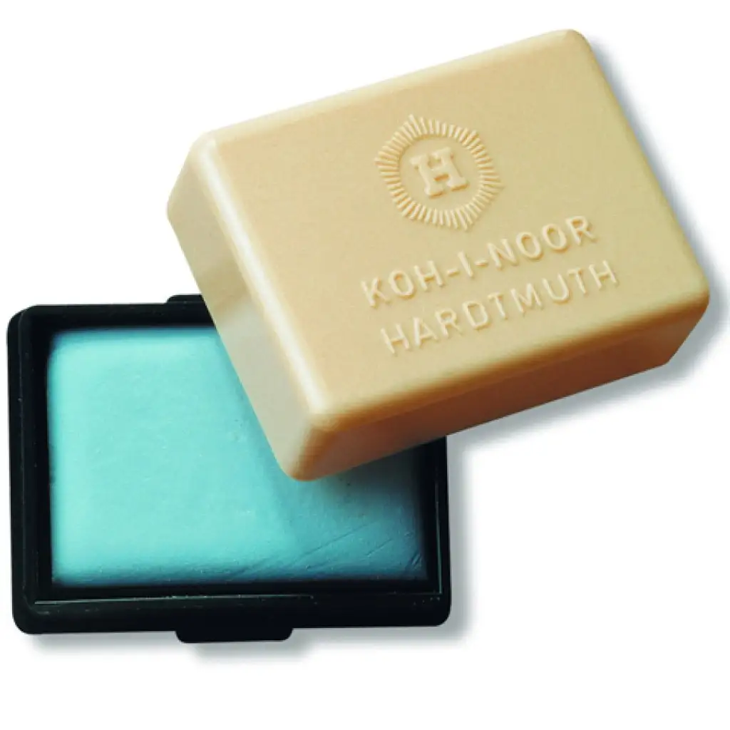 ICO: Guma Koh-I-Noor 6422 plastická