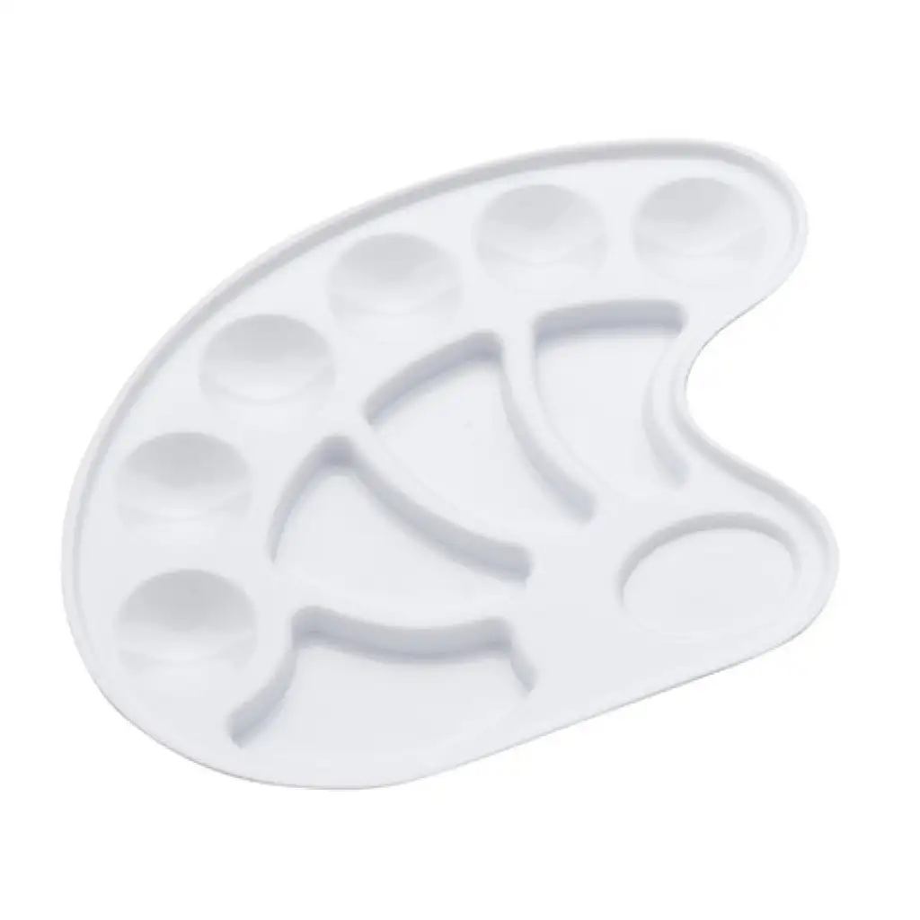 ICO: Maliarska paleta Creative Kids