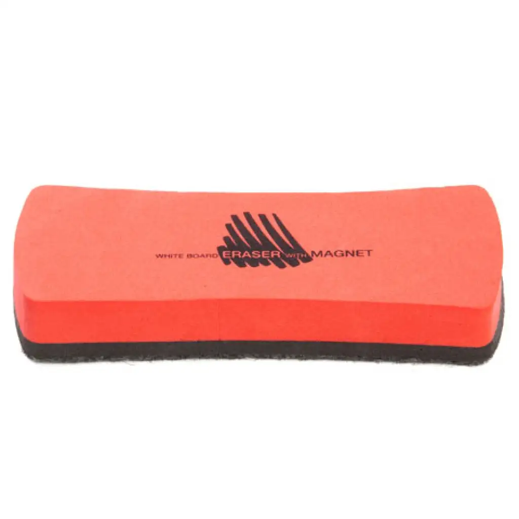 ICO: Magnetická utierka na bielu tabulu