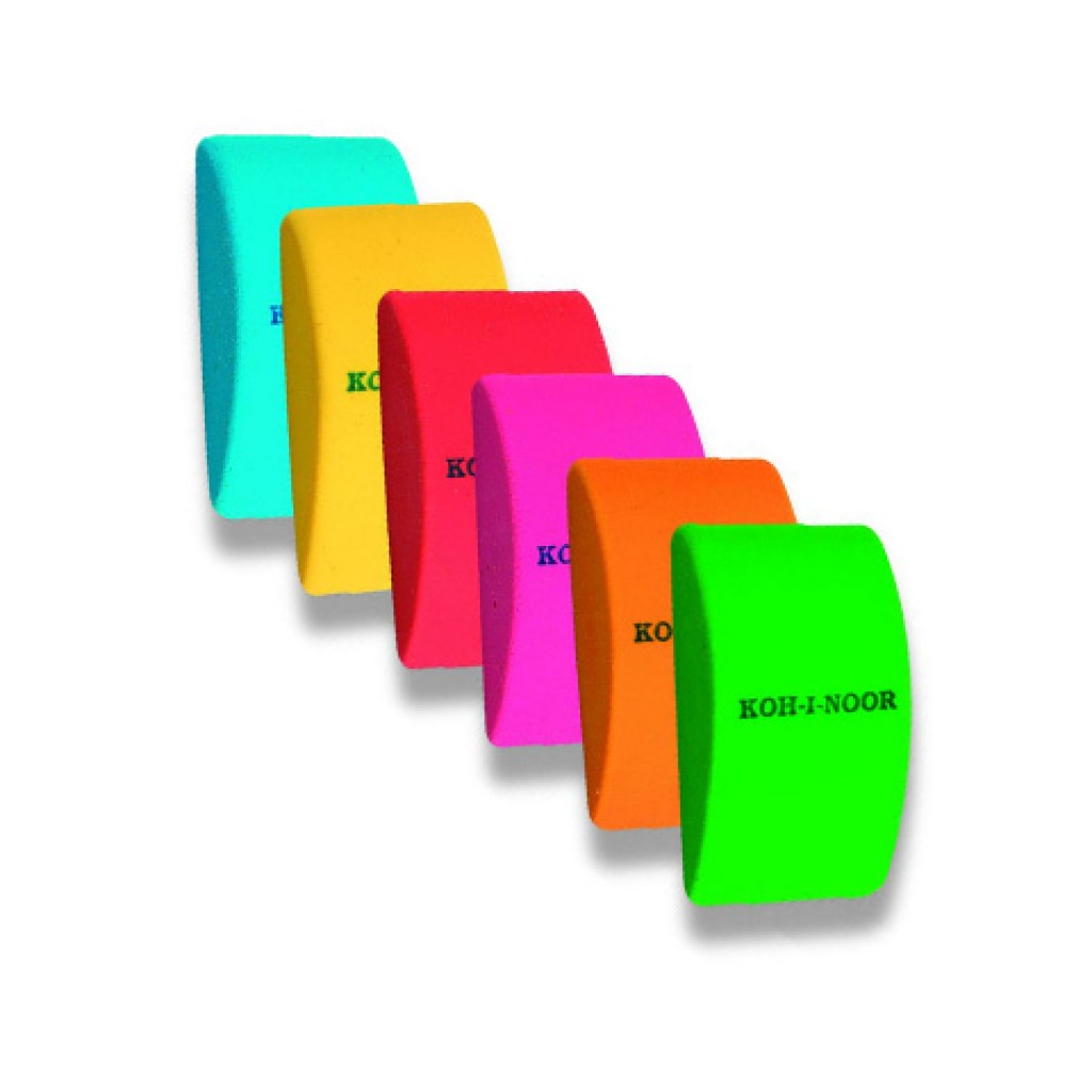 ICO: Plastická guma Koh-I-Noor Myš malá