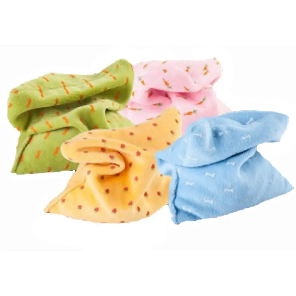 ICO: Ježko sedací vak