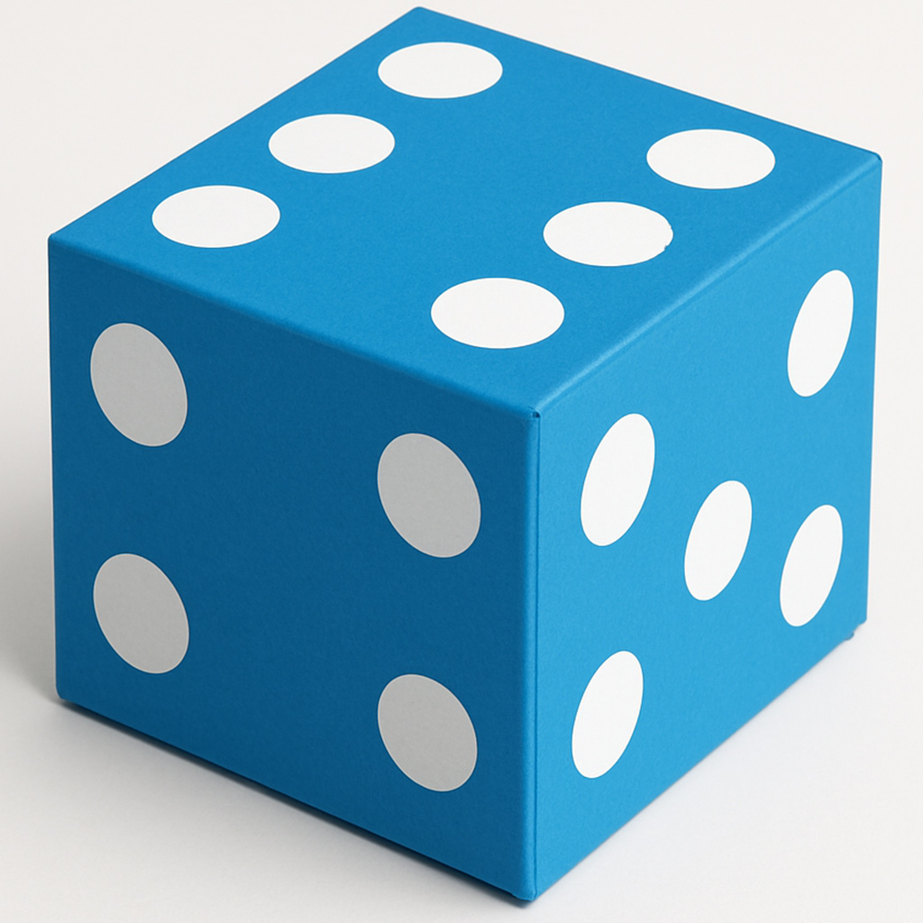 ICO: počítací žetón