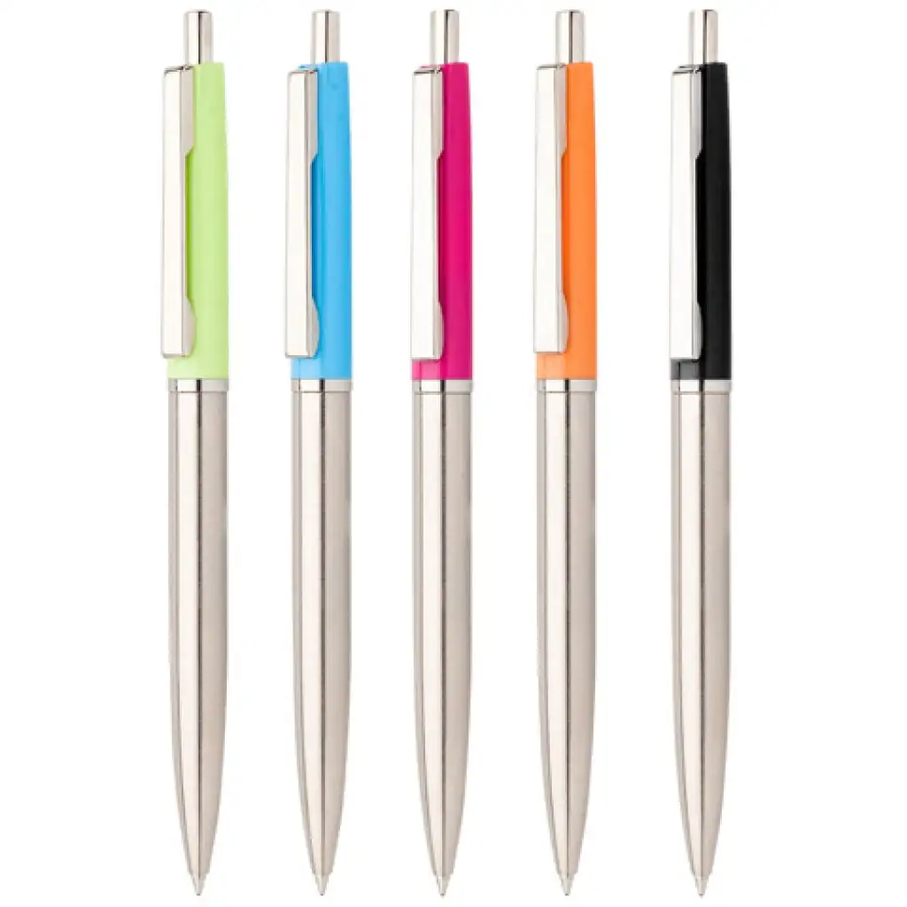 ICO X-Pen guľôčkové pero D50  v rôznych farbách