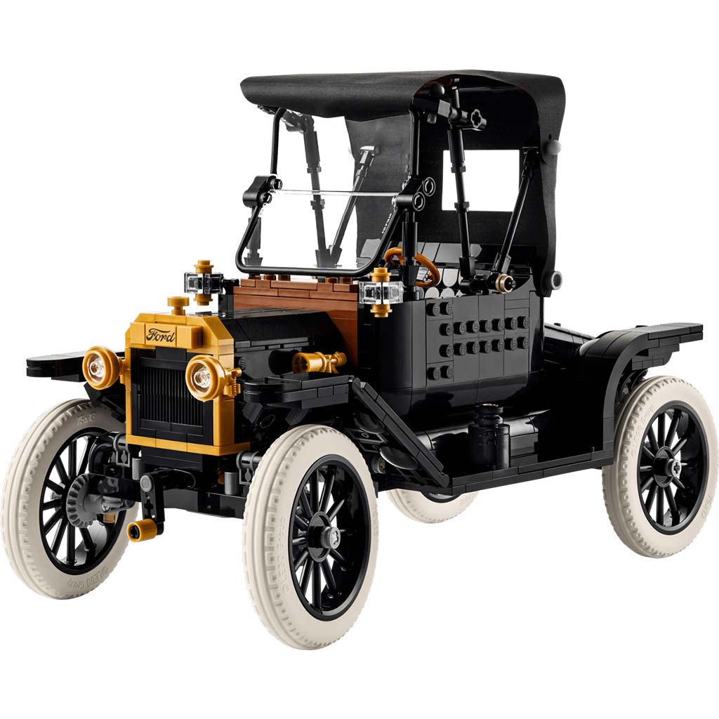 LEGO® Ikony: Ford Model T (11376) kép 2