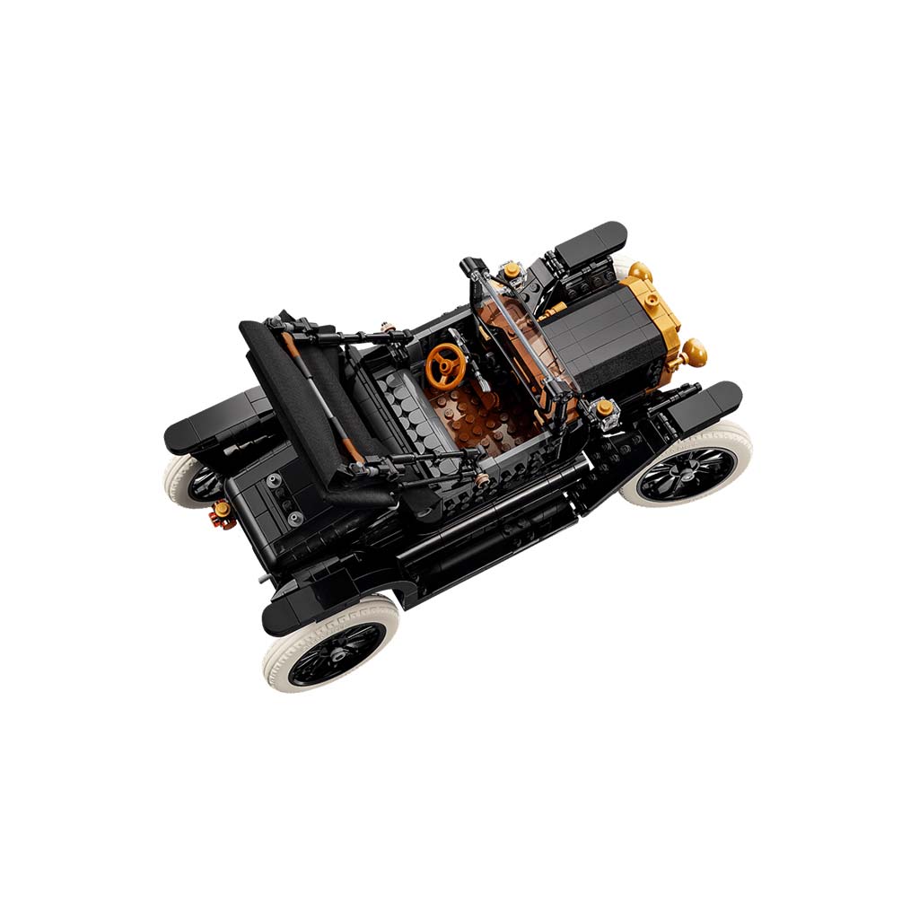 LEGO® Ikony: Ford Model T (11376) kép 3