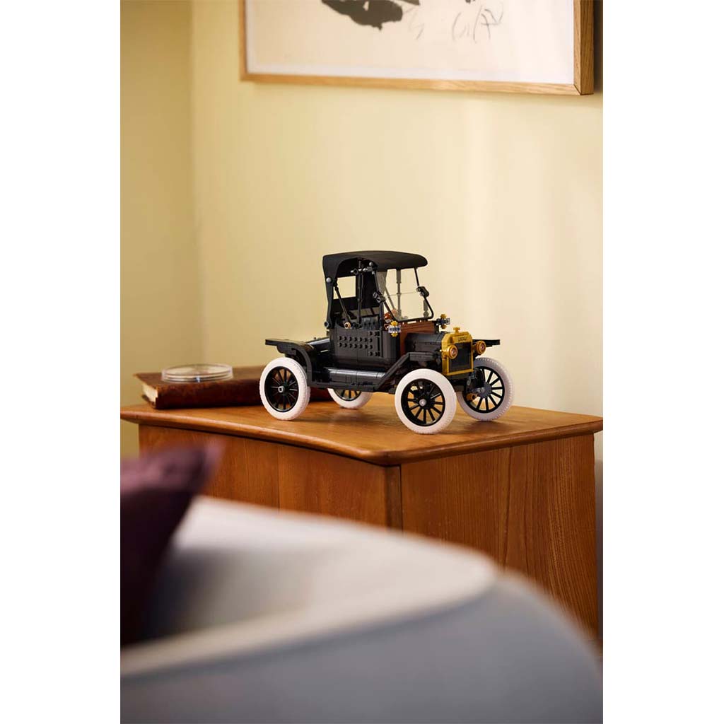 LEGO® Ikony: Ford Model T (11376) kép 7