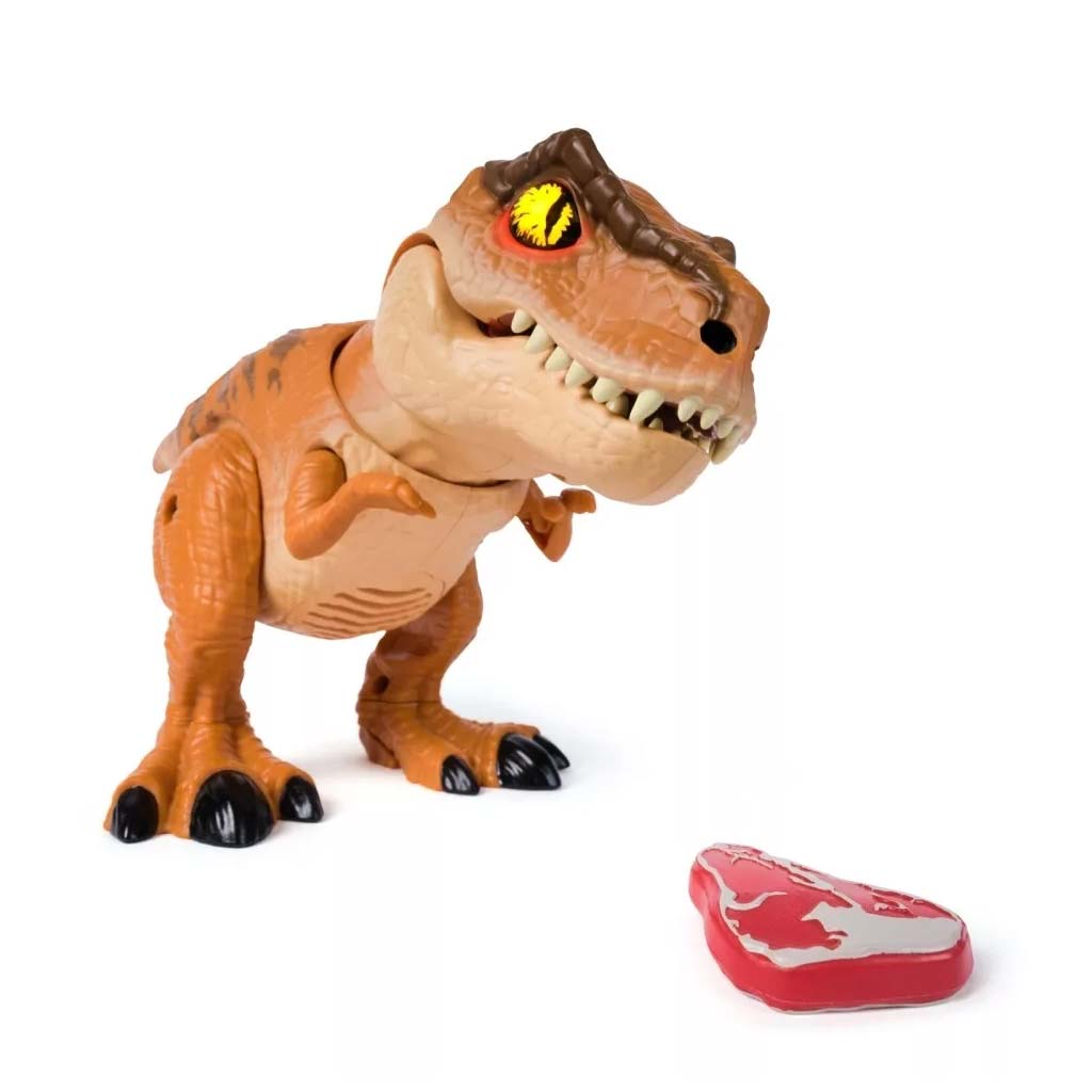 Primal Hatch Interaktívny T-Rex dinosaurus vo vajci - Spin Master kép 4