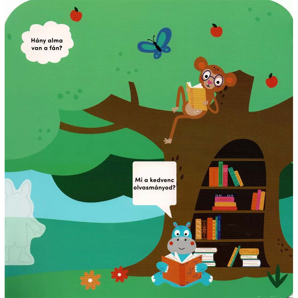 Smer... školská pracovná kniha s opakovane použiteľnými nálepkami kép 3