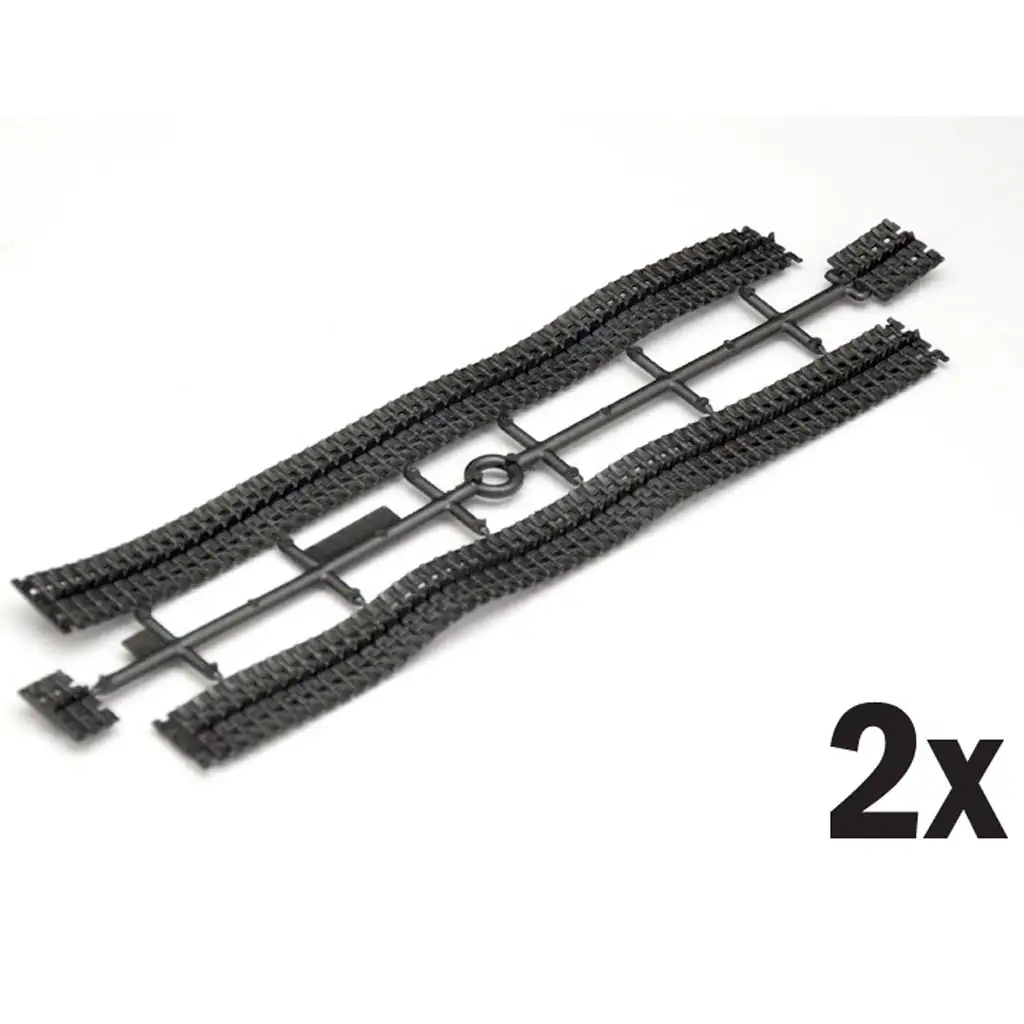 Italeri: 1/35 Sd.Kfz. 184 Elefant stíhač tankov model kép 7