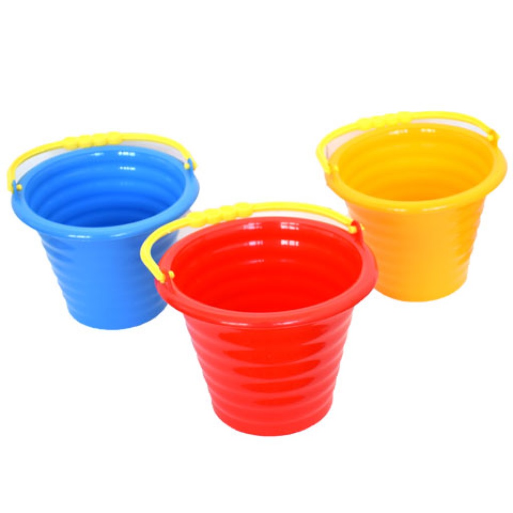 Stredné vedro 2L - D-Toys