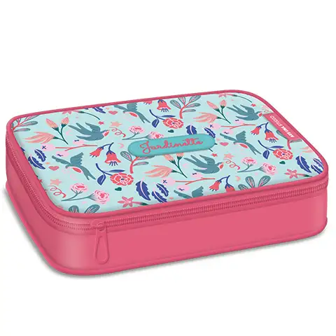 Jardinette viacposchodový peračník