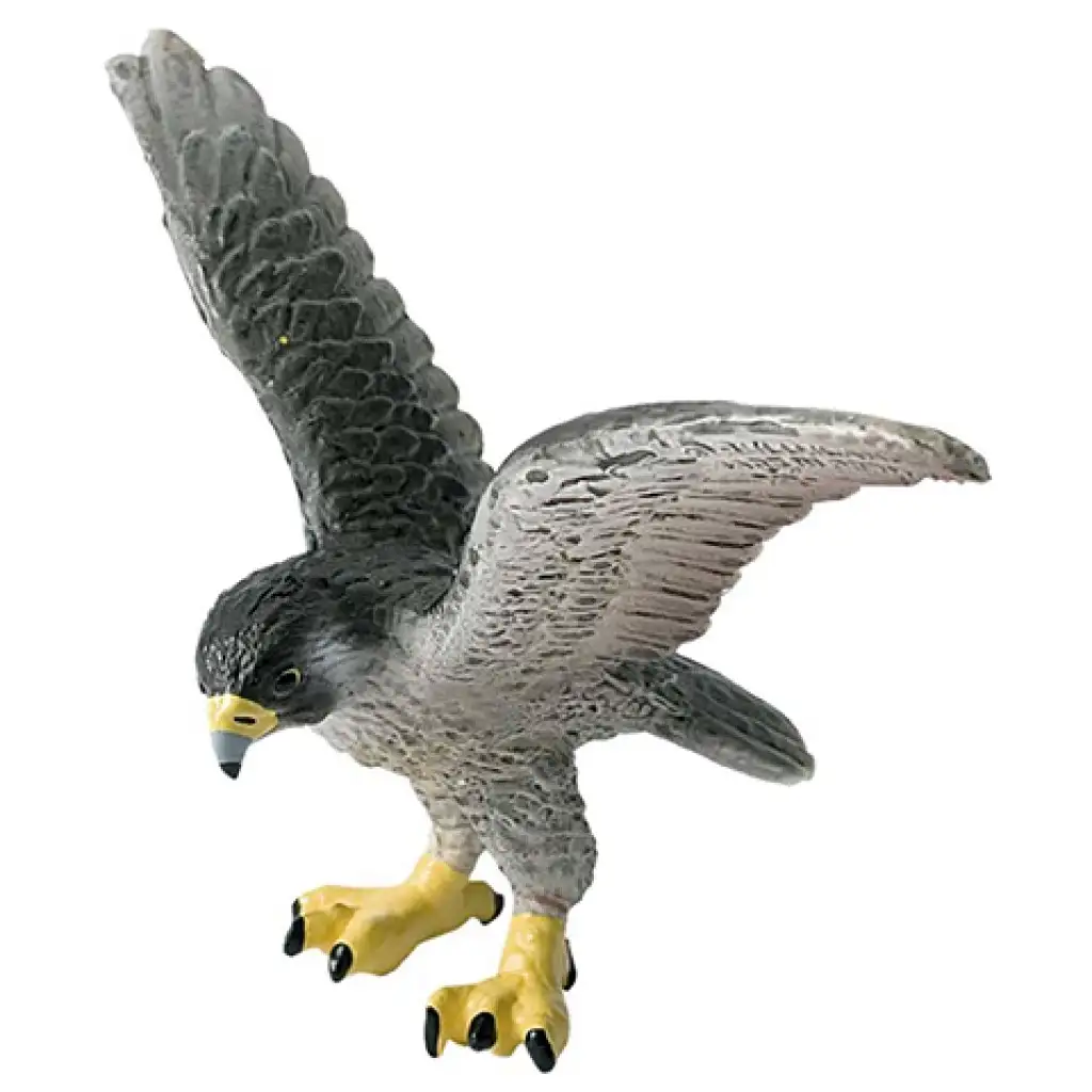 Jastrab hracia figúrka - Bullyland
