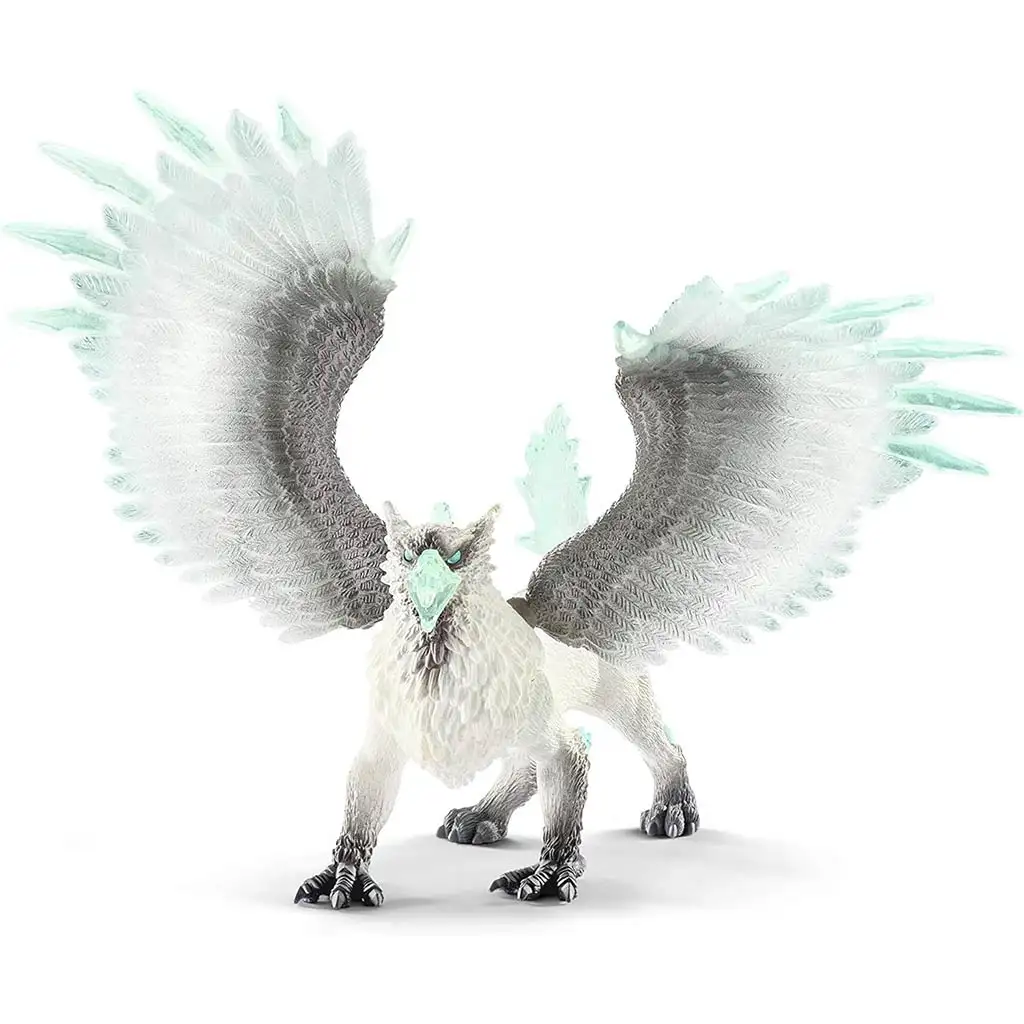 Schleich: Jéggriff figura (70143) kép 1