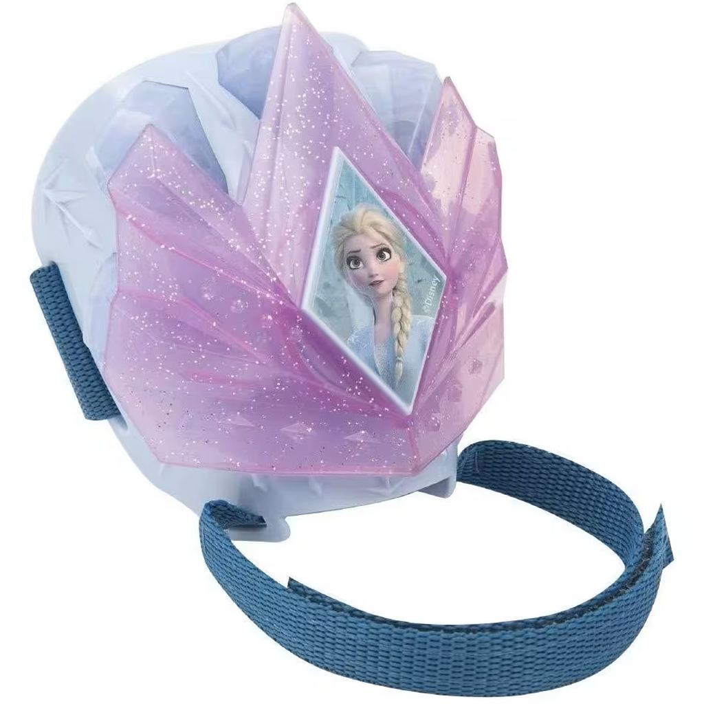 Disney princezné: Ľadové kráľovstvo 2 — chodiaci projekčný pásik na členok s ľadovým kvetom kép 2