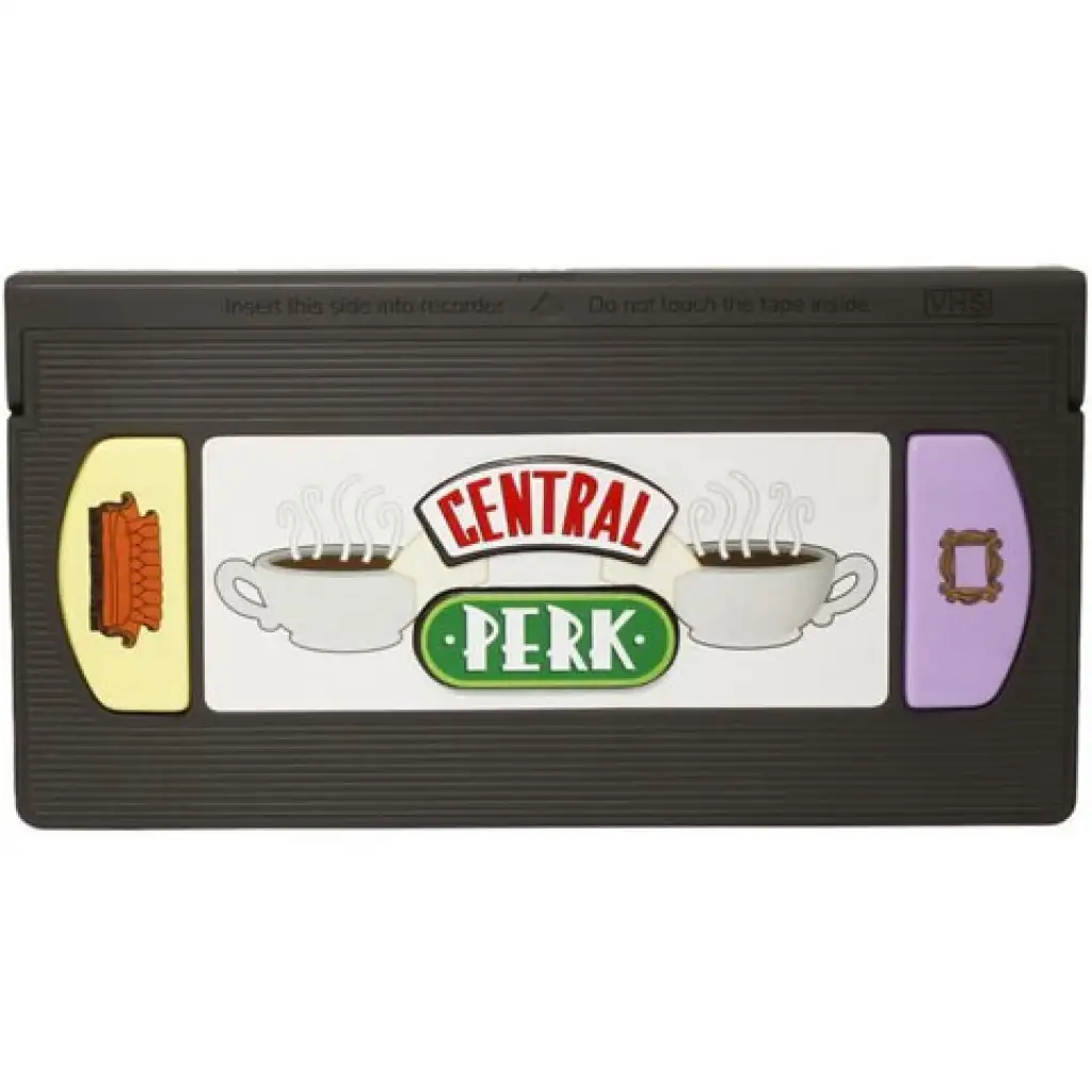 Priatelia: Interaktívny kvíz spoločenská hra kép 2