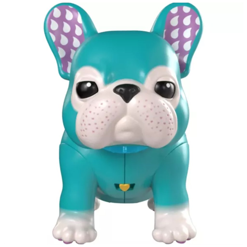 Kaboom Kibo - francúzsky buldog interaktívny pes: Teardrop kép 2