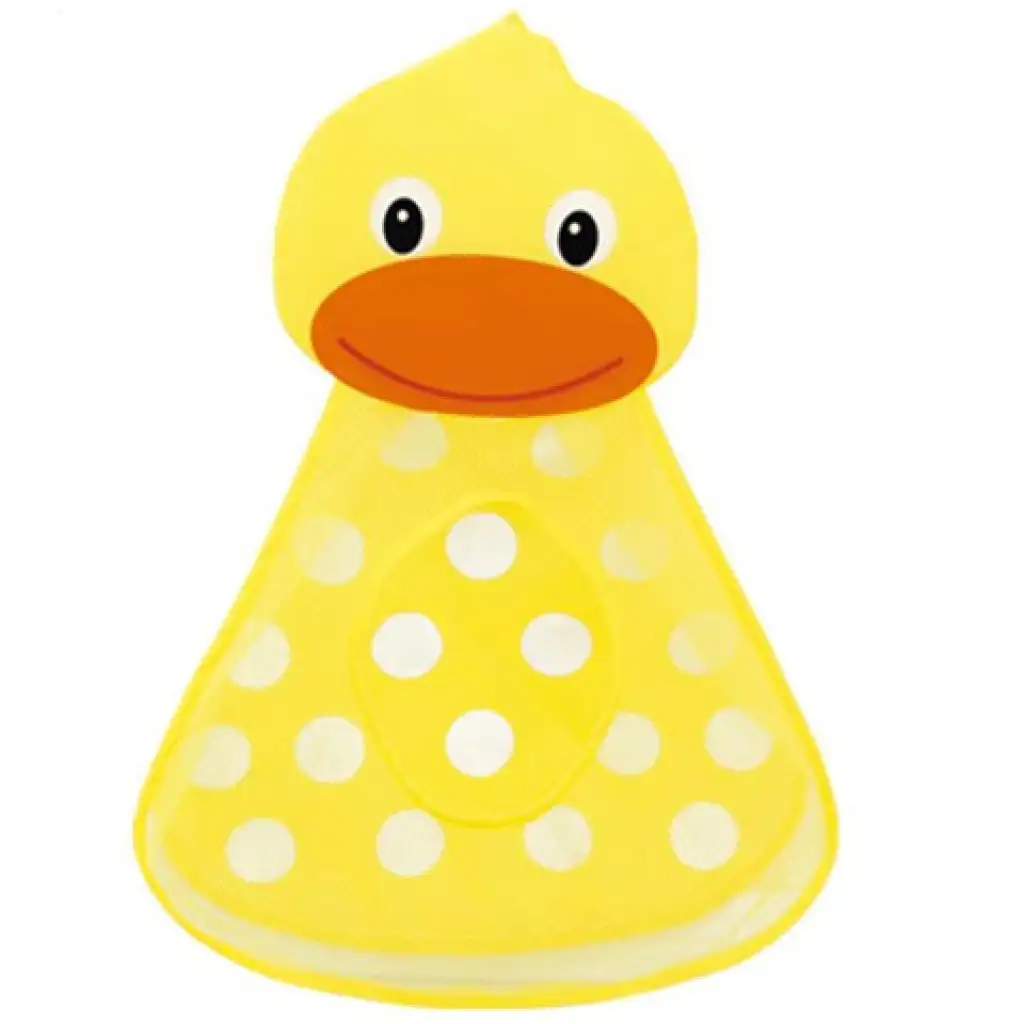 Kačka, úložné vrecko pre hračky