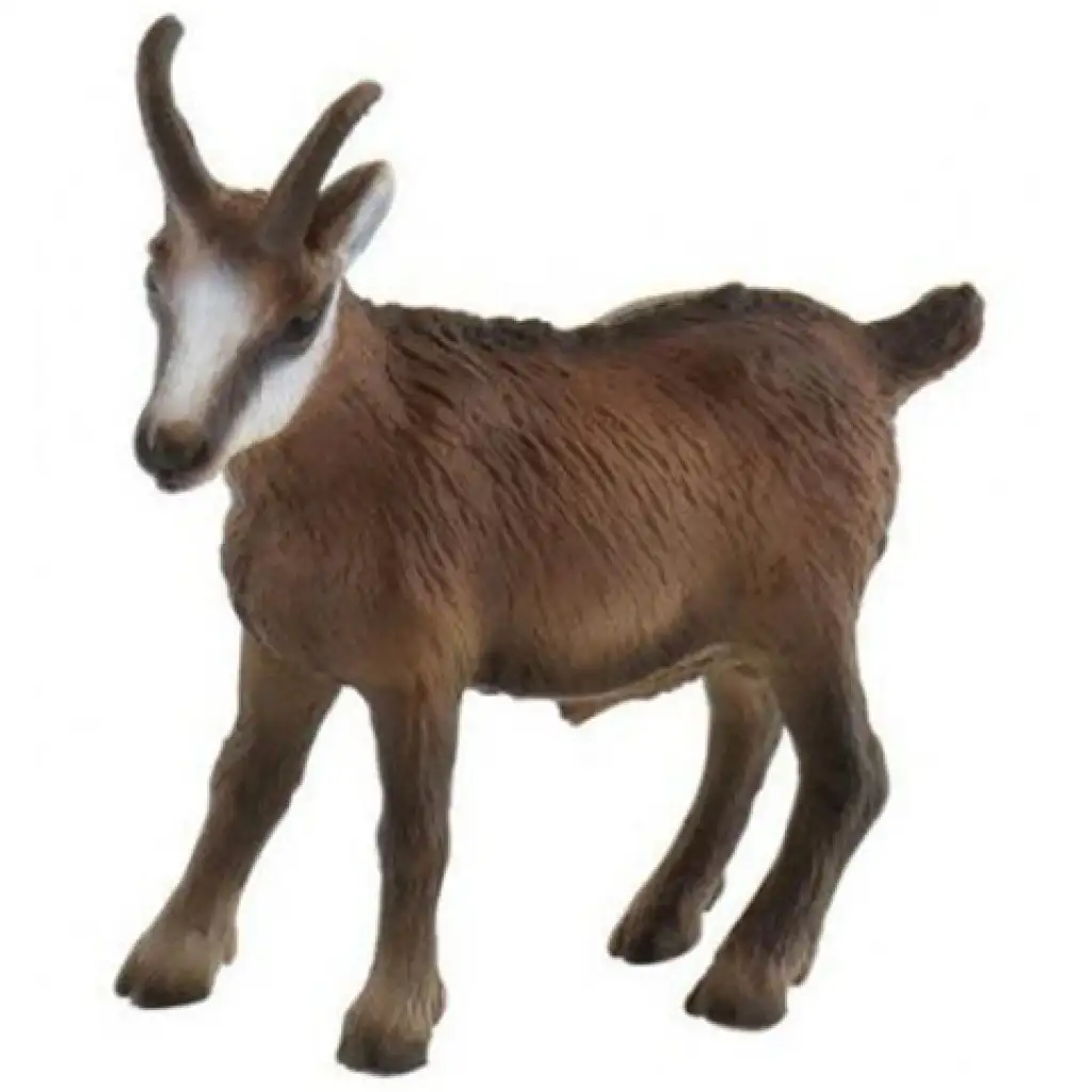 Kamzík vrchový - Bullyland