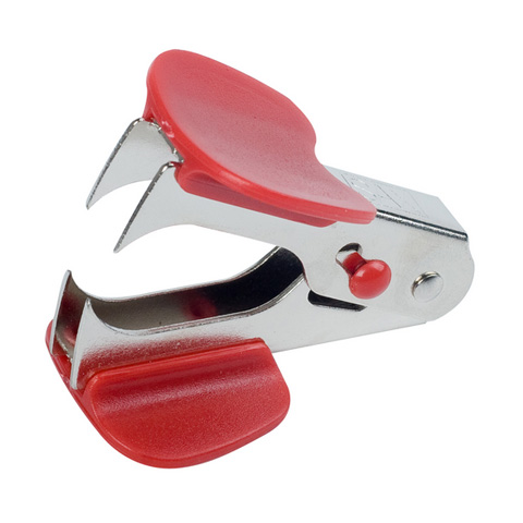 ICO: Rozošívačka čevená - SAX