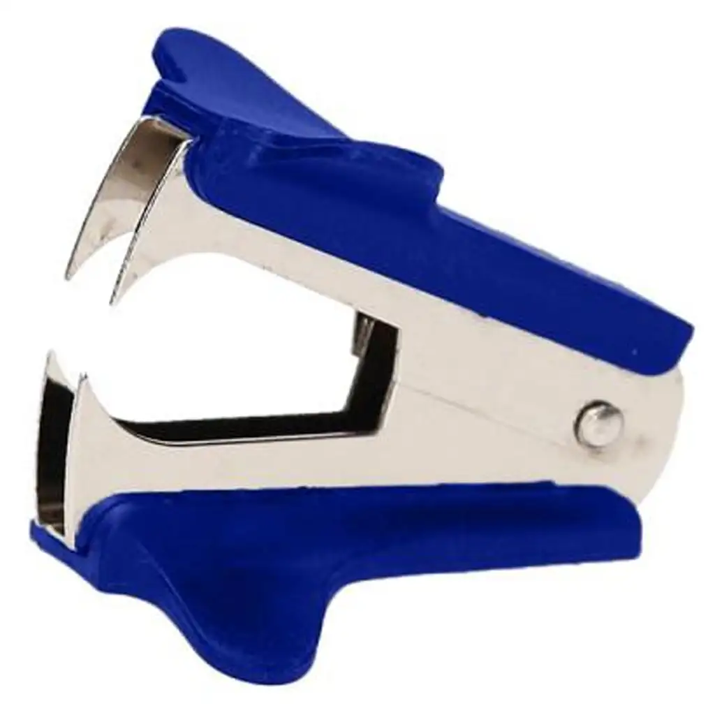 Spirit: Odstraňovač sponiek modrej farby R1