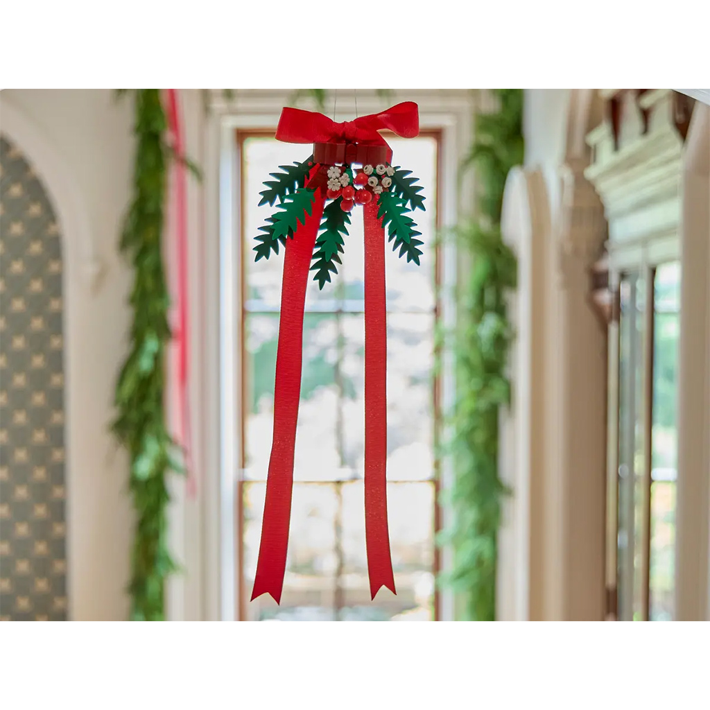 LEGO®: Vianočná stolová dekorácia (40743) kép 7