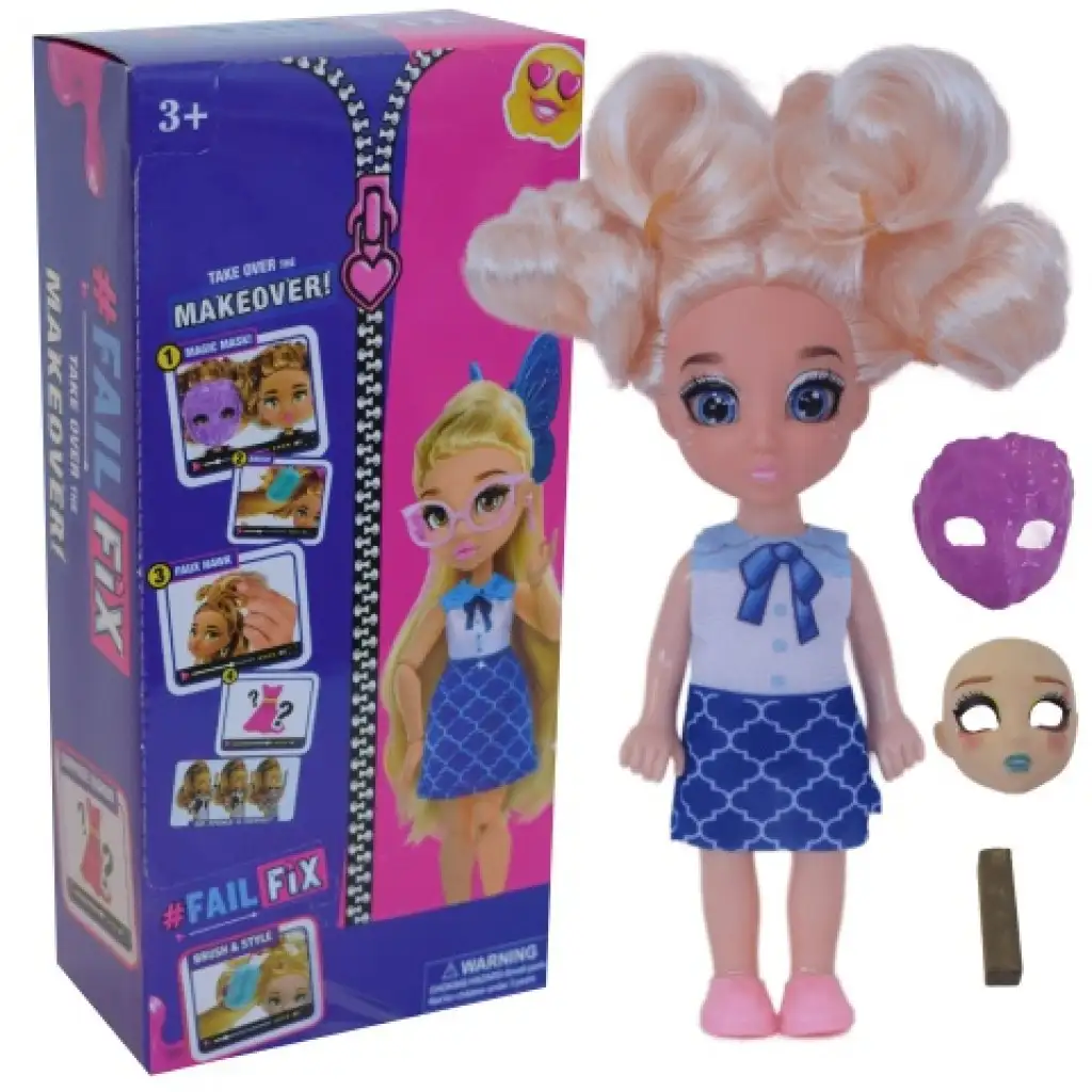 Katie a priateľky balíček na prekvapenie