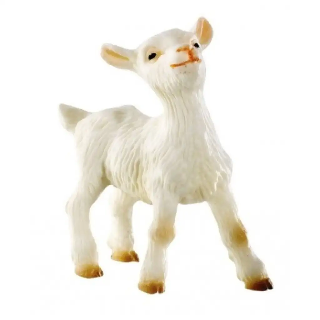 Kozie mláďa, hracia figúrka - Bullyland