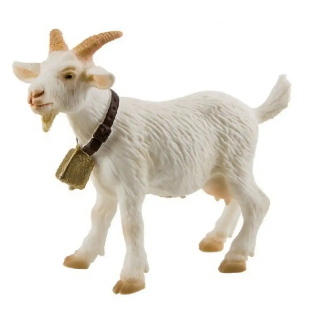 Koza hracia figúrka - Bullyland