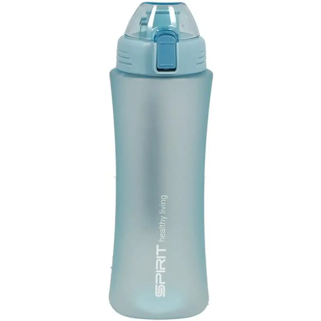Spirit: Sport kék BPA-mentes kulacs 660ml kép 1