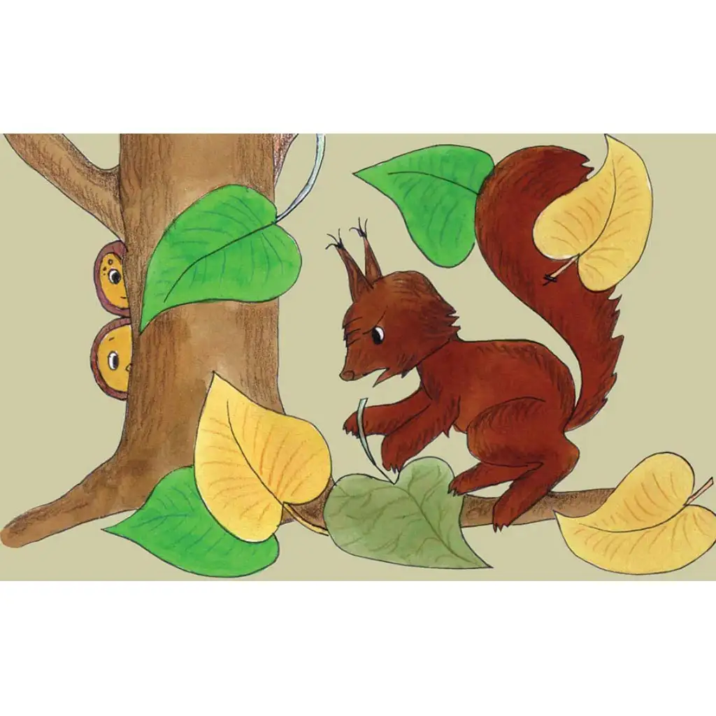 Marék Veronika: Kippkopp a ostatní (3 rozprávky) diapozitív kép 2