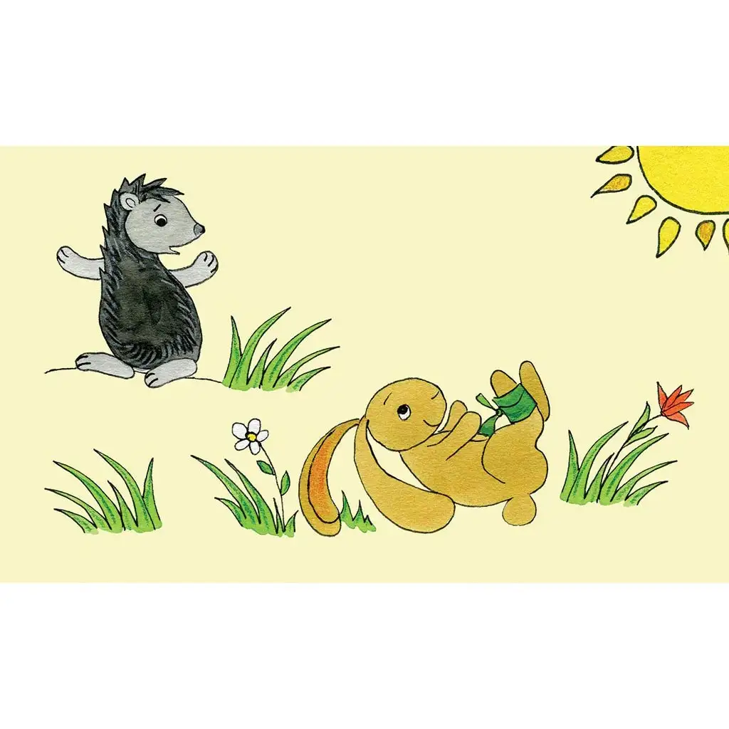 Marék Veronika: Kippkopp a ostatní (3 rozprávky) diapozitív kép 3