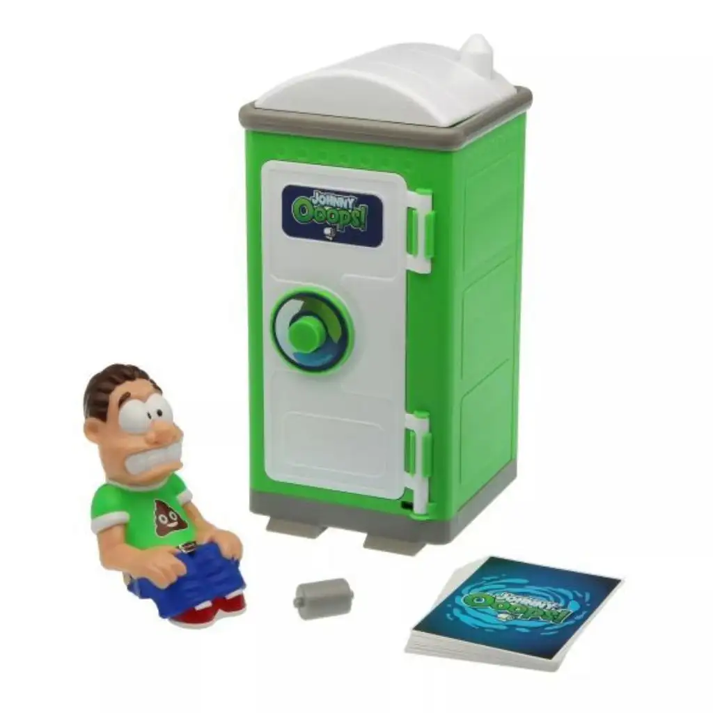 Klotyó Janó vtipná spoločenská hra kép 6