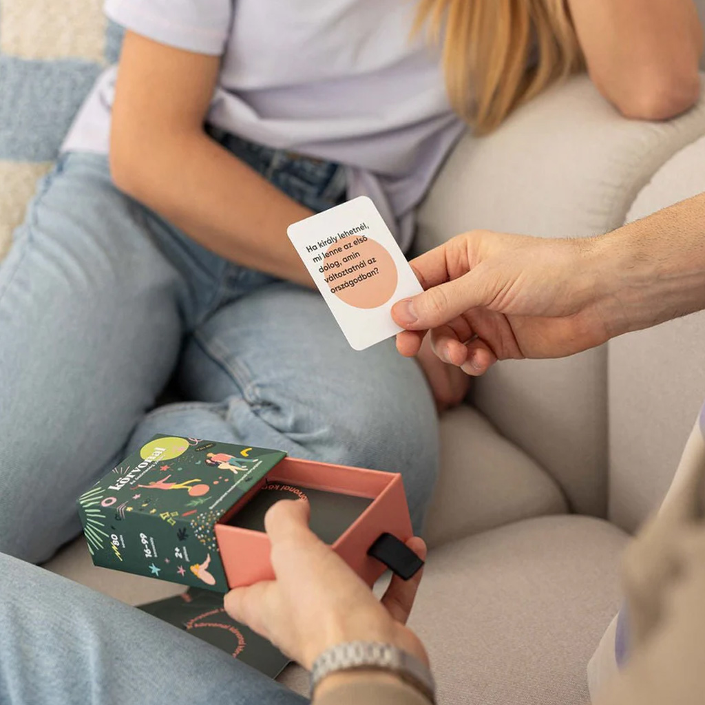 Osnova: Hra úprimnosti kép 3