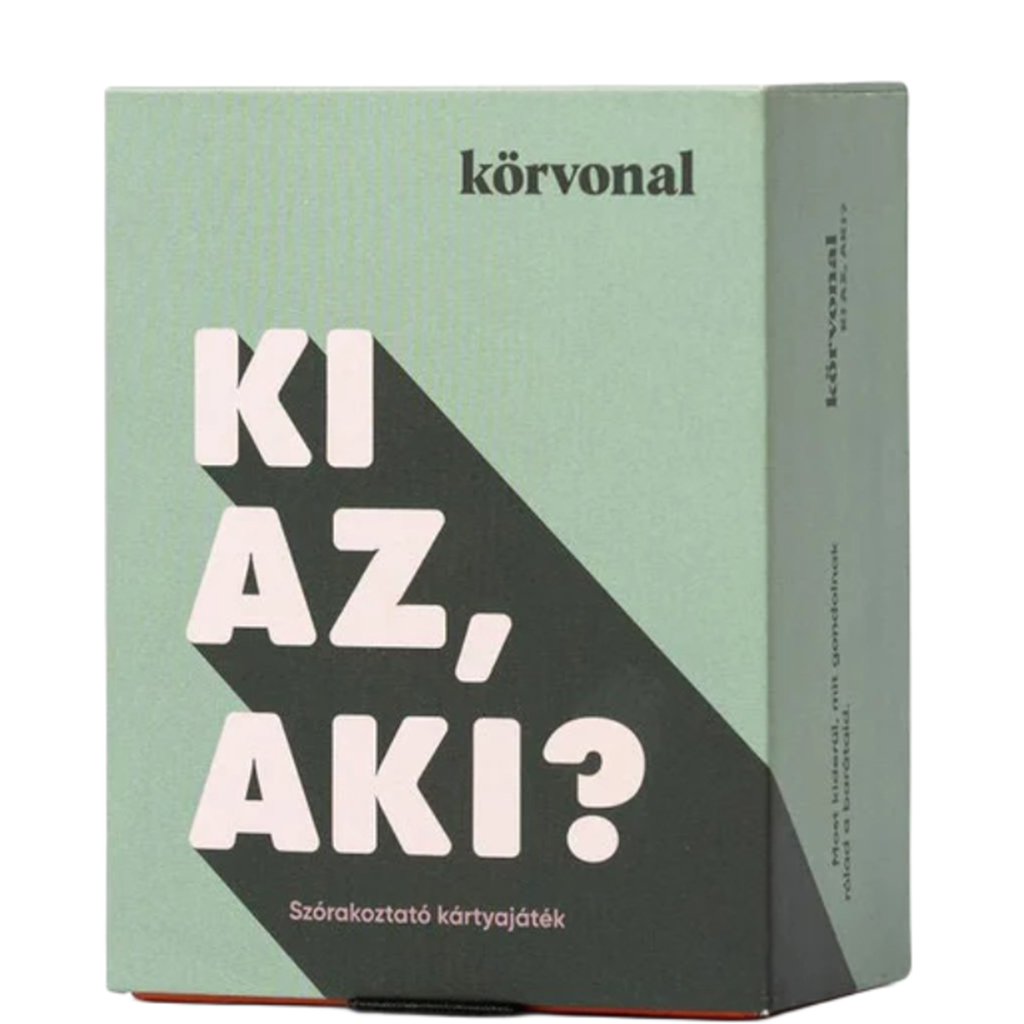 Obrys: kto az, akí — ako nás vidia naši priatelia