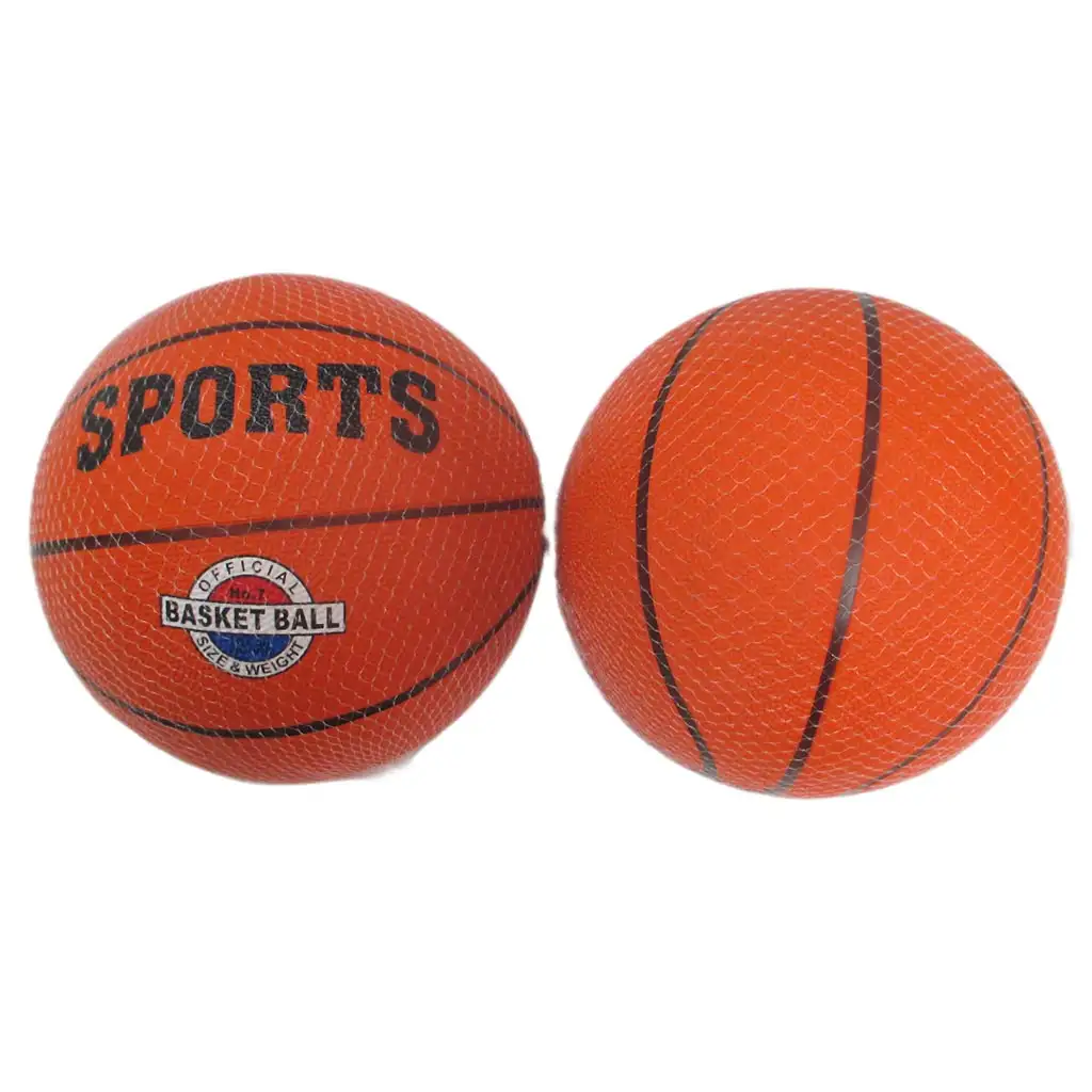 Športová basketbalová lopta veľkosti 7