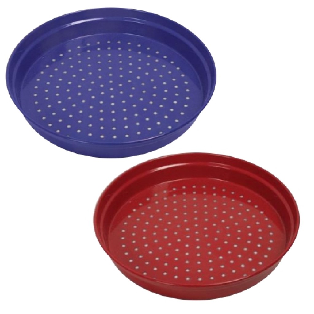 Kovové sitko do pieskovisku - rôzne varianty