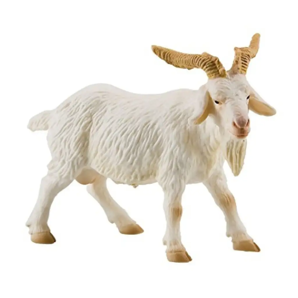 Koza, hracia figúrka - Bullyland