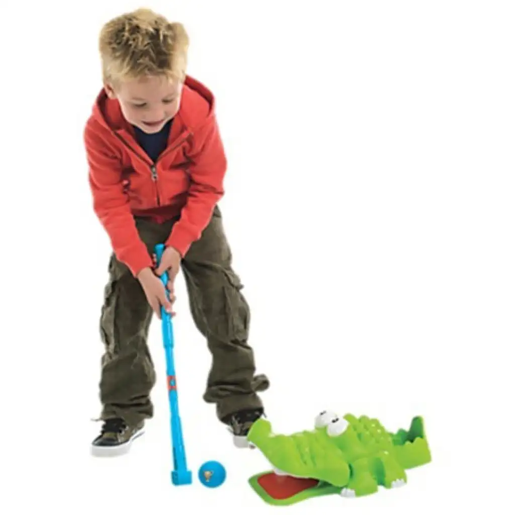 Kroki Golf spoločenská hra kép 3