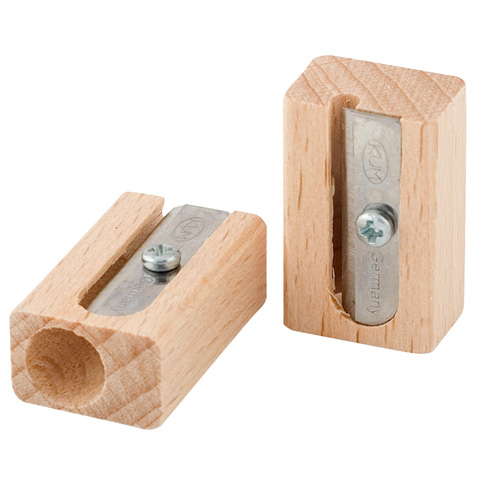 ICO: Drevené jednodierové strúhadlo KUM