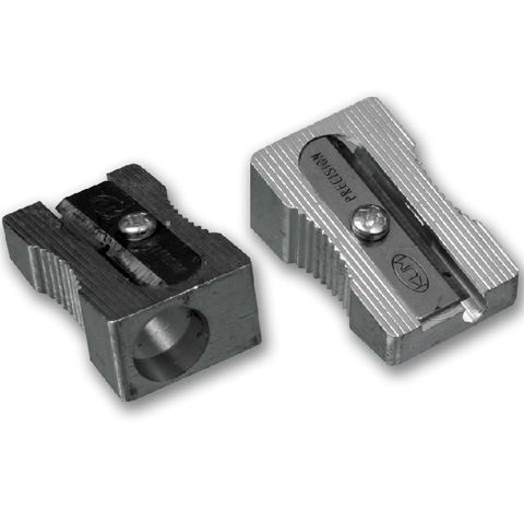 ICO: Jednodierové kovové strúhadlo KUM