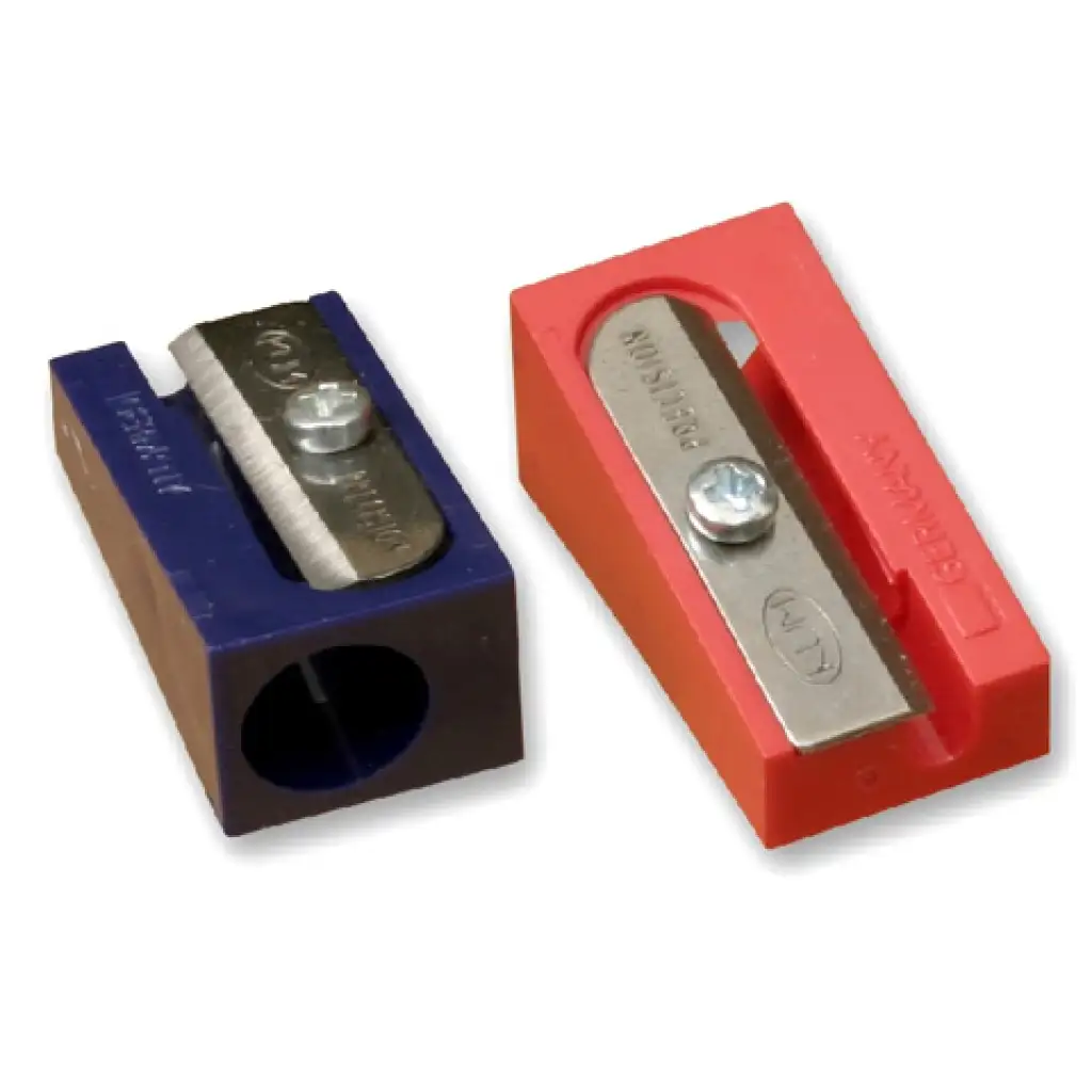 ICO: Plastové jednodierové strúhadlo KUM