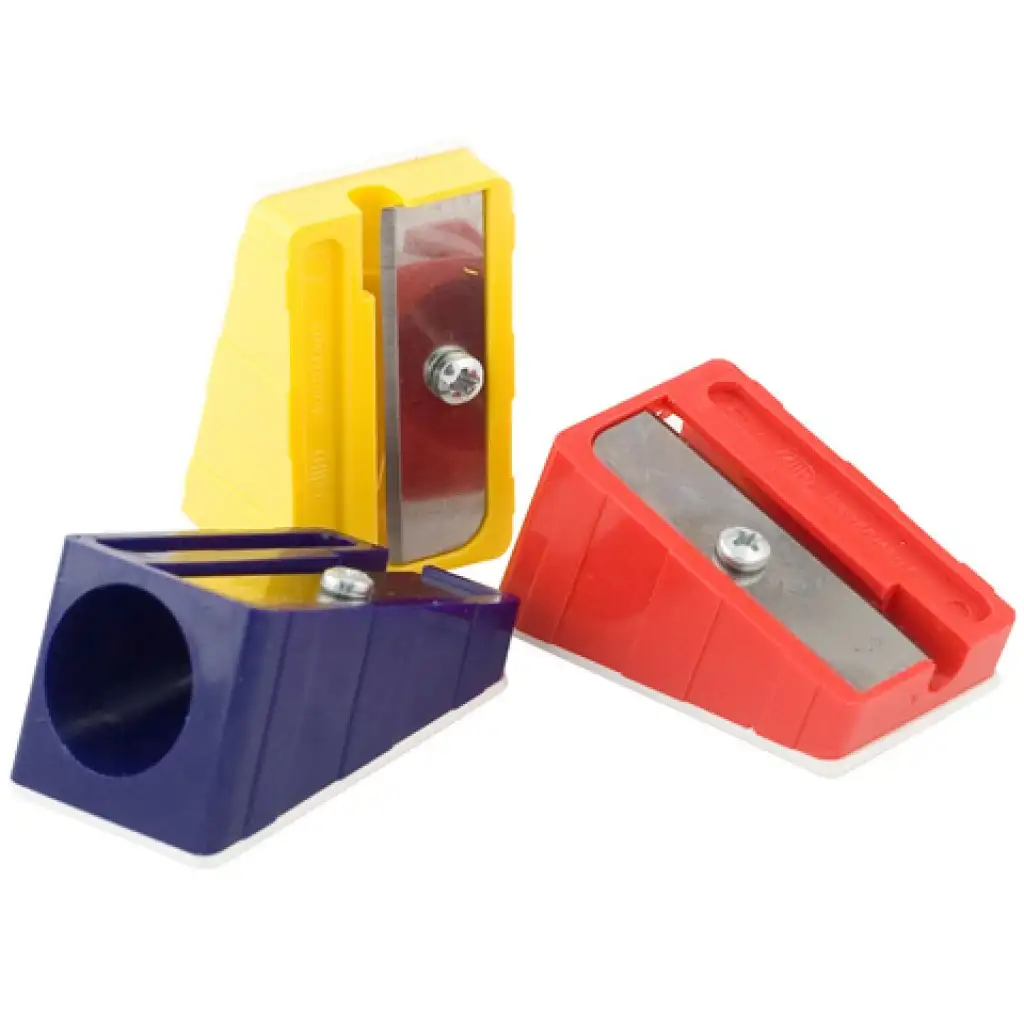 ICO: Špeciálne plastové strúhadlo KUM 