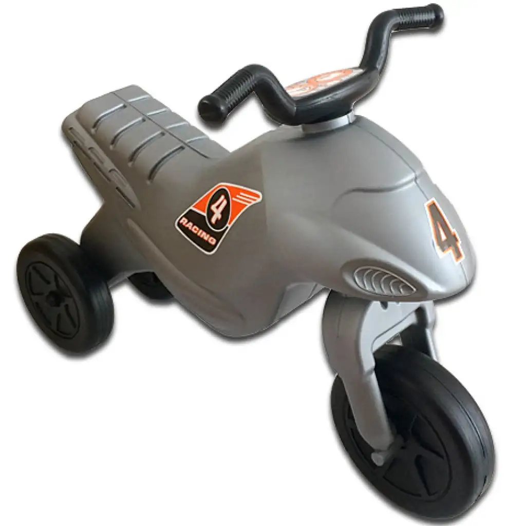 Super Bike na nožný pohon - D-Toys kép 3