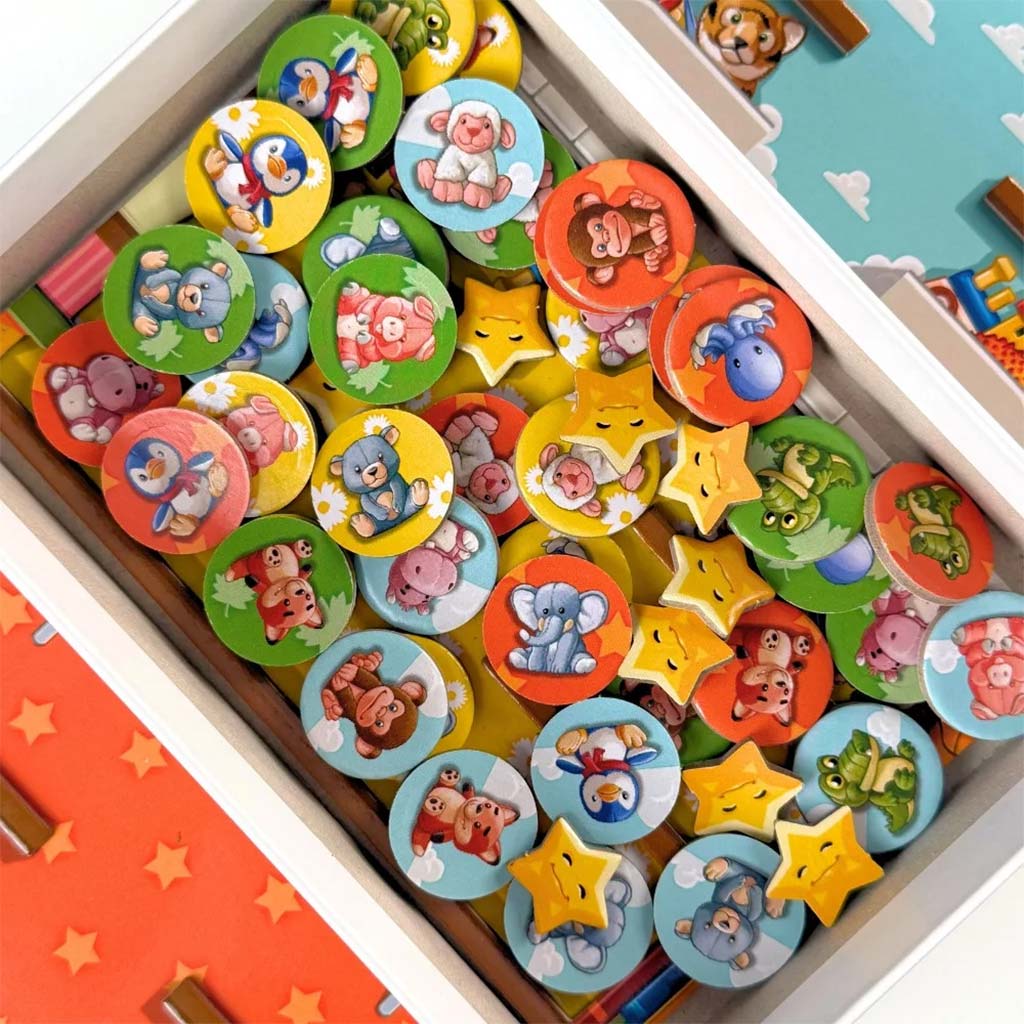 Laia vzdelávacia spoločenská hra kép 4