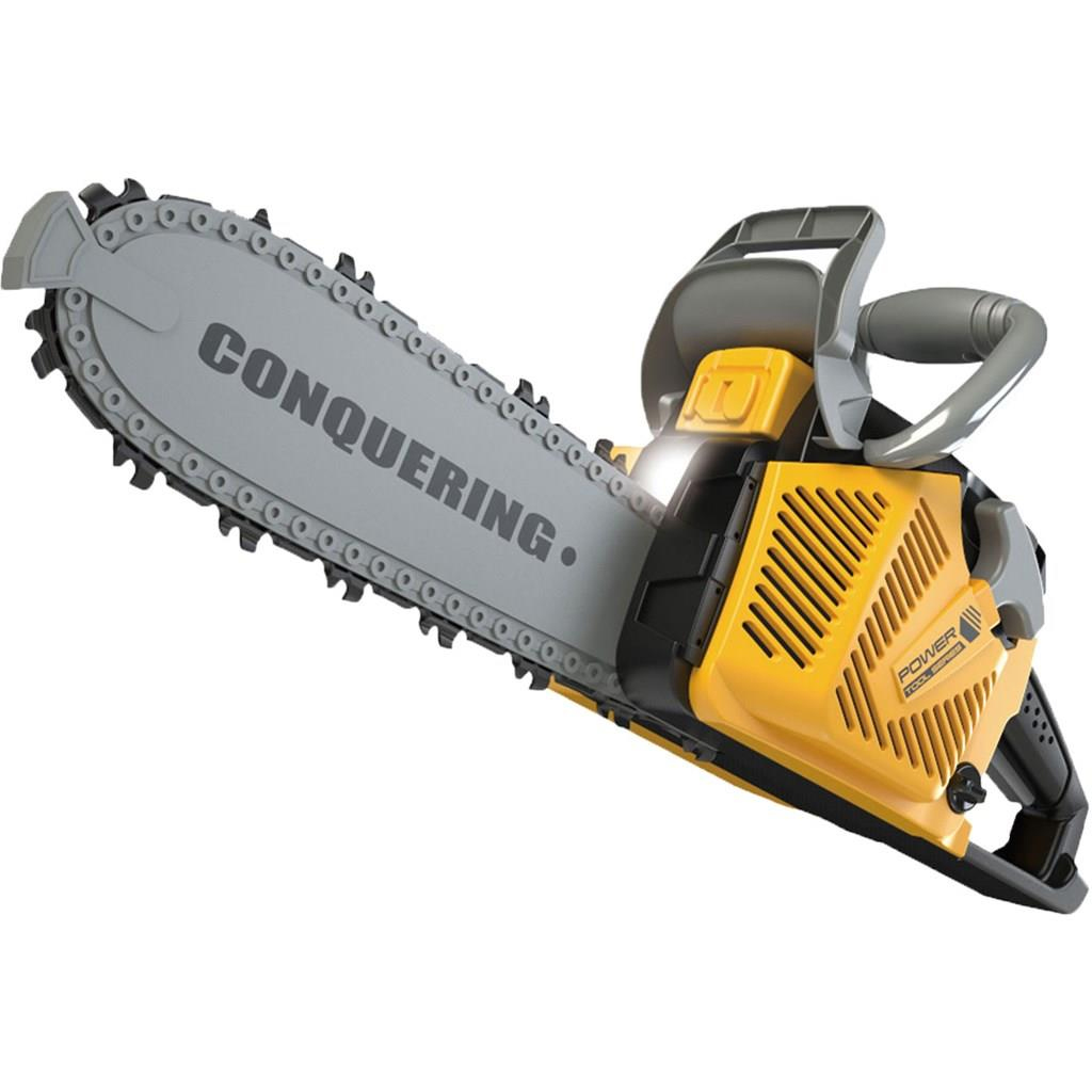 Luna: Reťazová píla so svetlom a zvukom kép 2