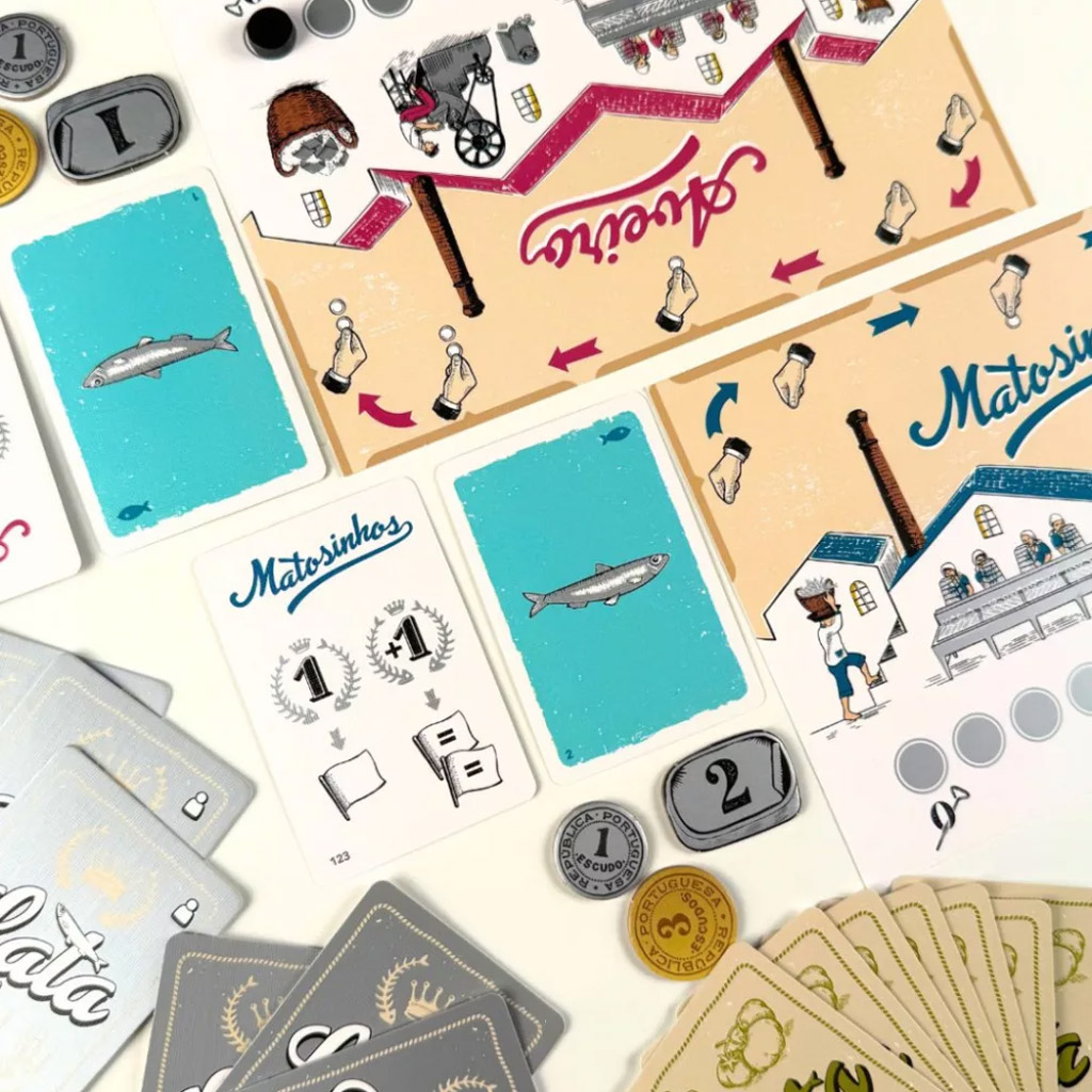 Lata spoločenská hra kép 3