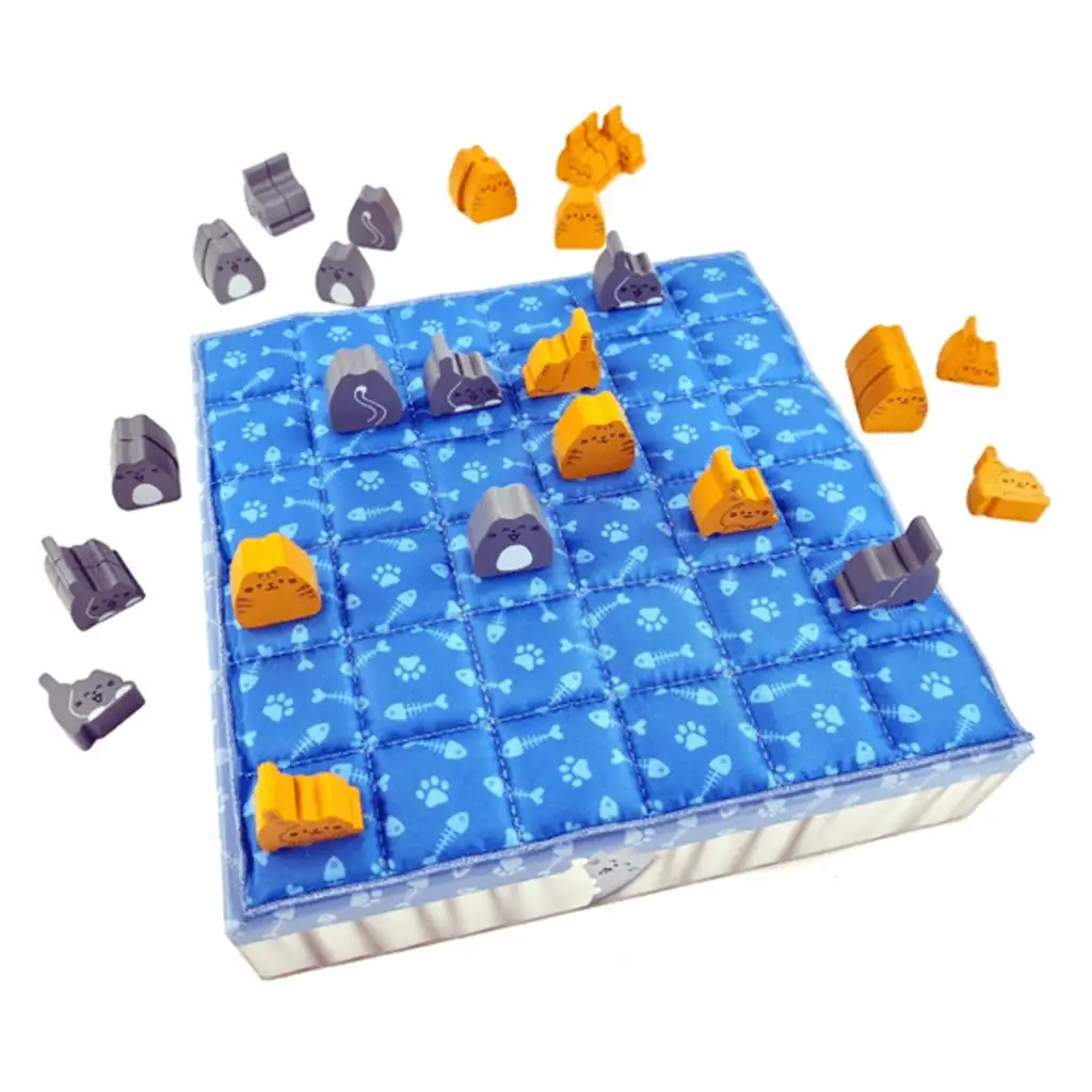 Hupp spoločenská hra kép 2