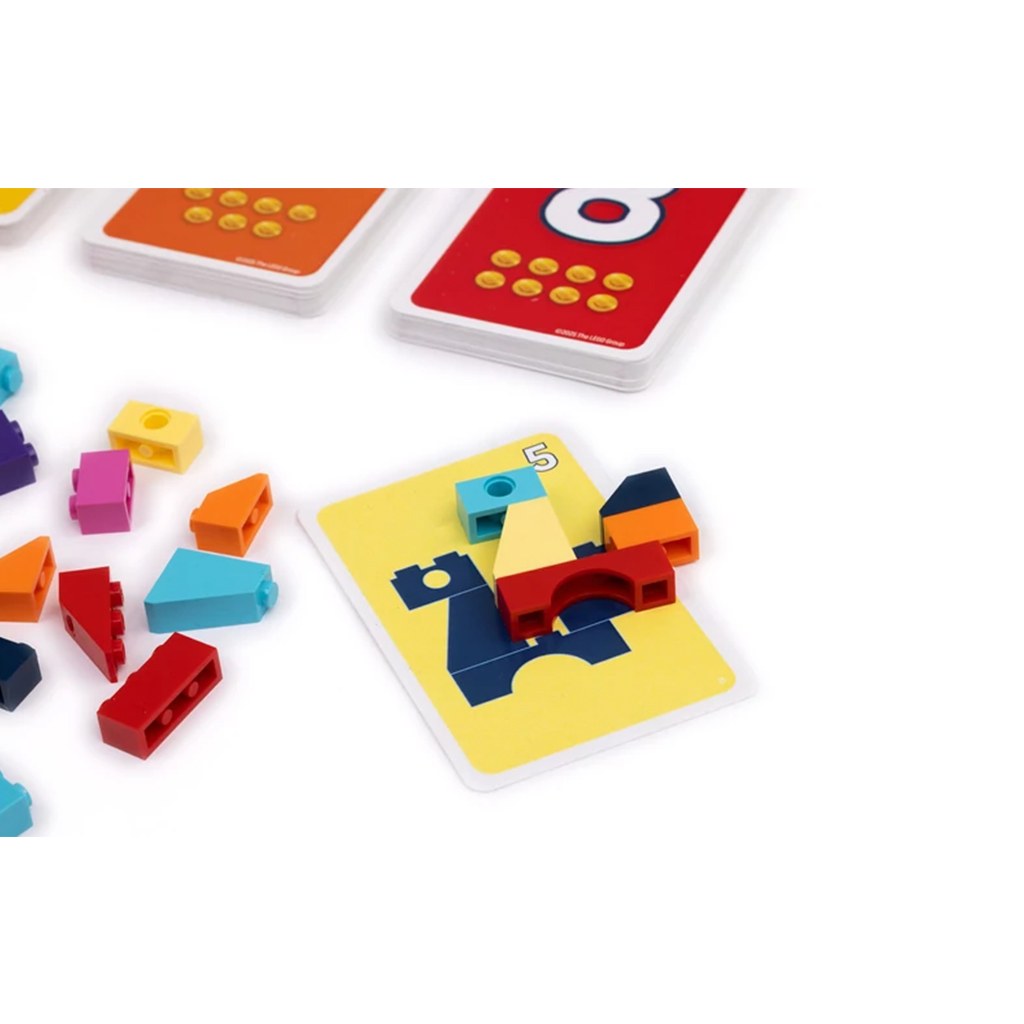 Stolová hra LEGO® Brick Like This kép 4