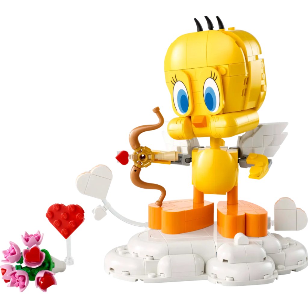 LEGO®: Roztomilý Tweetie (40824) kép 2